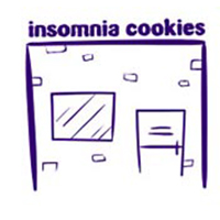 Insomnia's first brick and mortar store