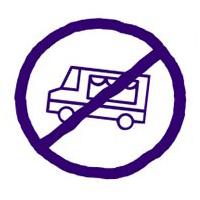 no cookie trucks