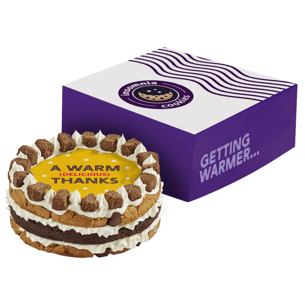 Cakes