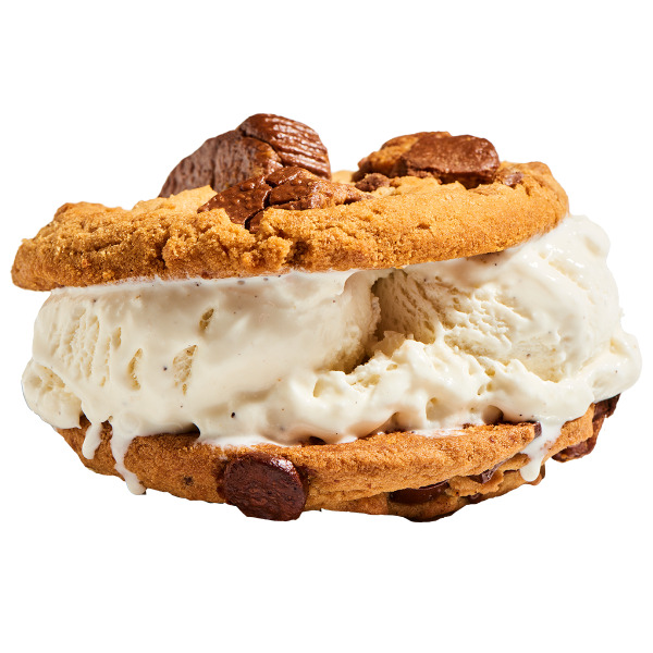 Sample Menu Insomnia Cookies